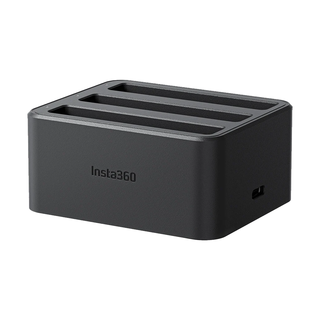 Insta360 Fast Charge Hub for X4