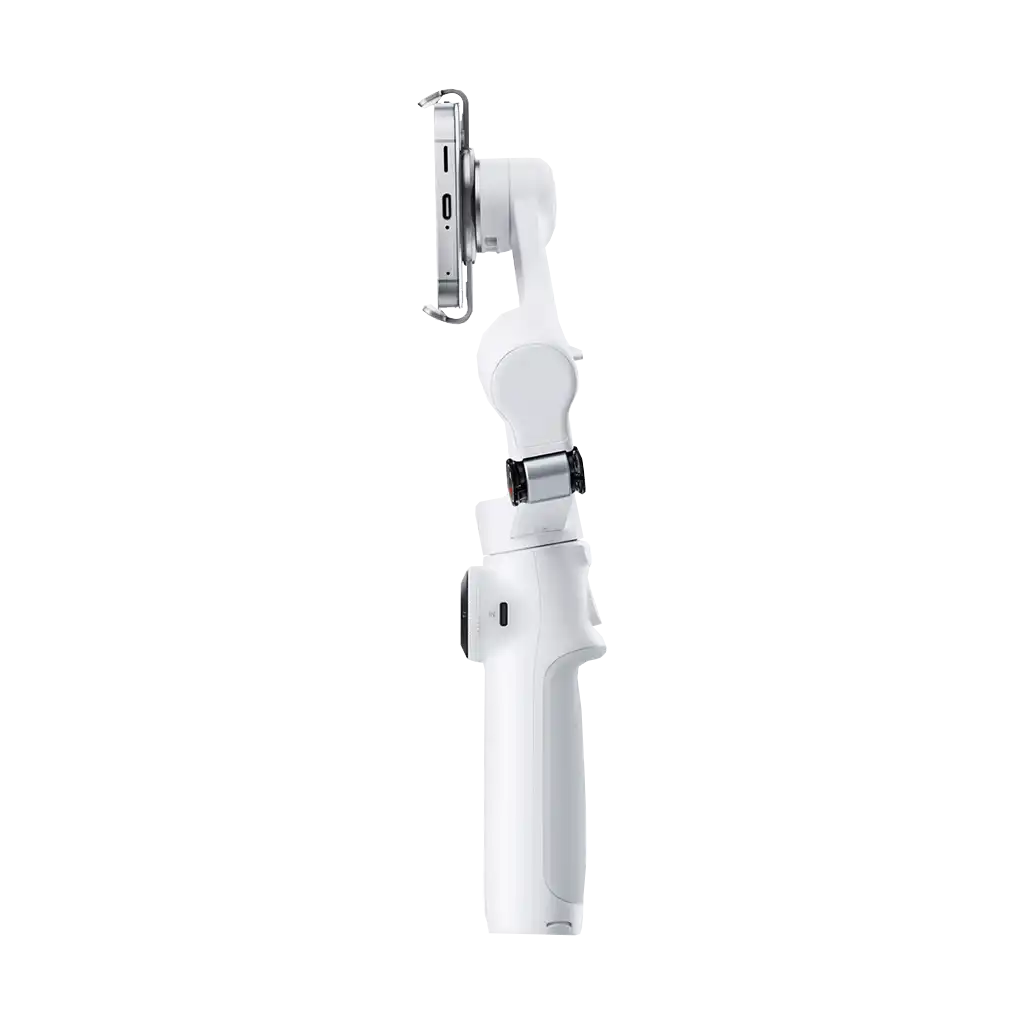 Insta360 Flow 2 AI Tracker Bundle (Summit White) - Image 5