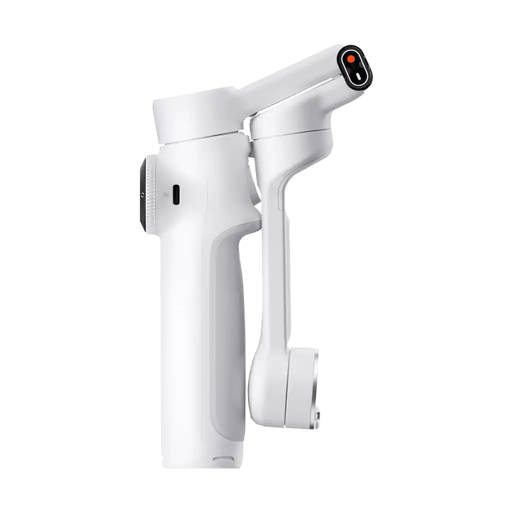 Insta360 Flow 2 AI Tracker Bundle (Summit White) - Image 6
