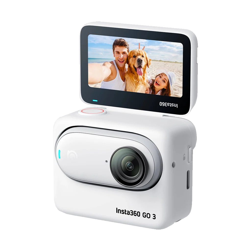 Insta360 GO 3 Camera Action Kit (64GB) - Image 2