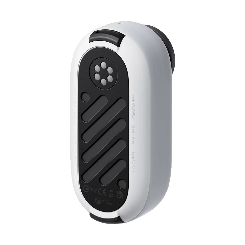 Insta360 GO 3 Camera Action Kit (64GB) - Image 5