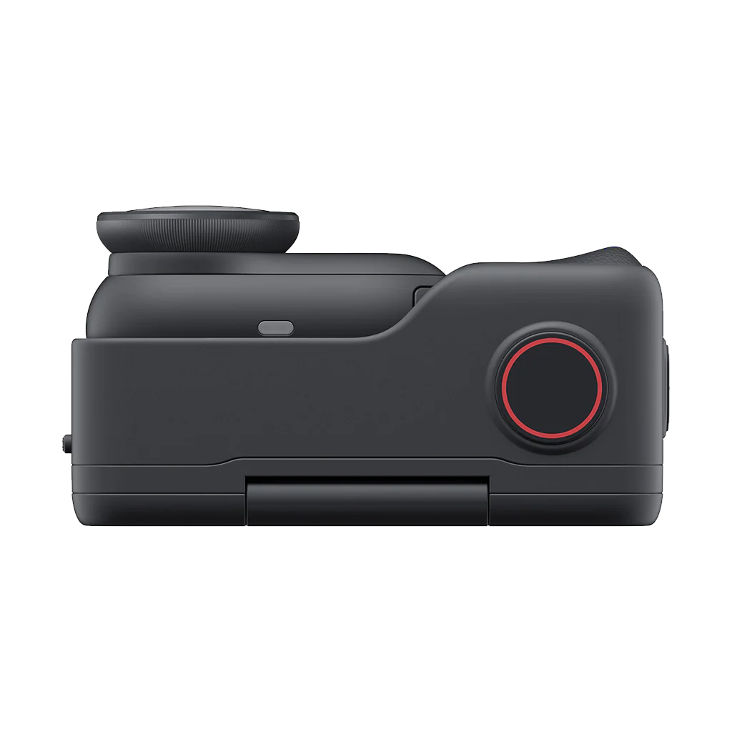 Insta360 GO Ultra Standard Bundle (Midnight Black) - Image 3