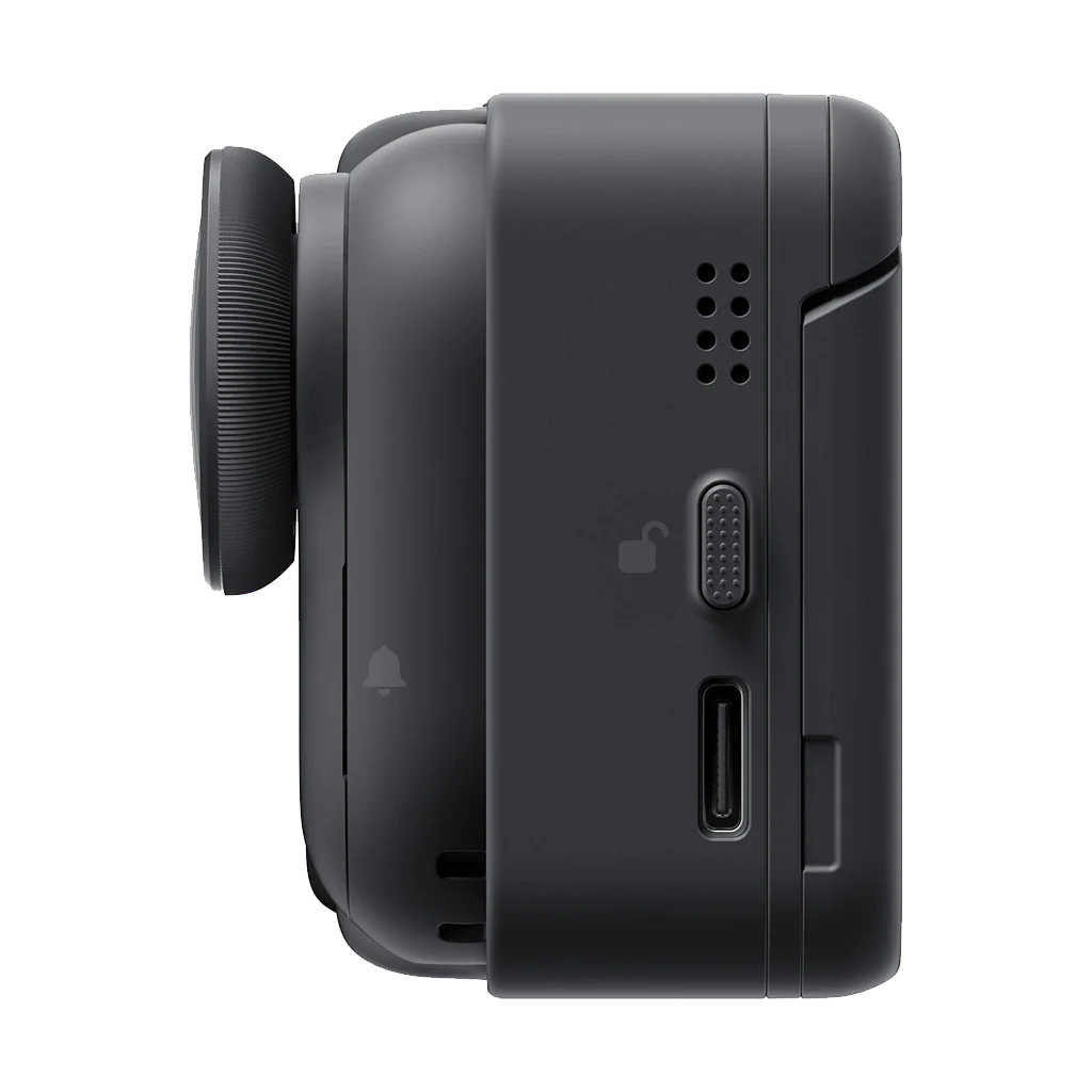 Insta360 GO Ultra Standard Bundle (Midnight Black) - Image 4