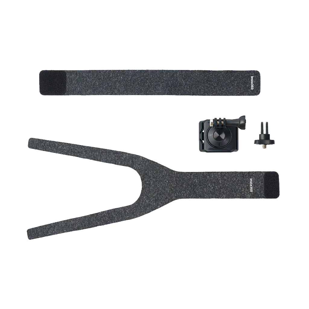 Insta360 Hand Mount Bundle for Insta360 Action Cameras