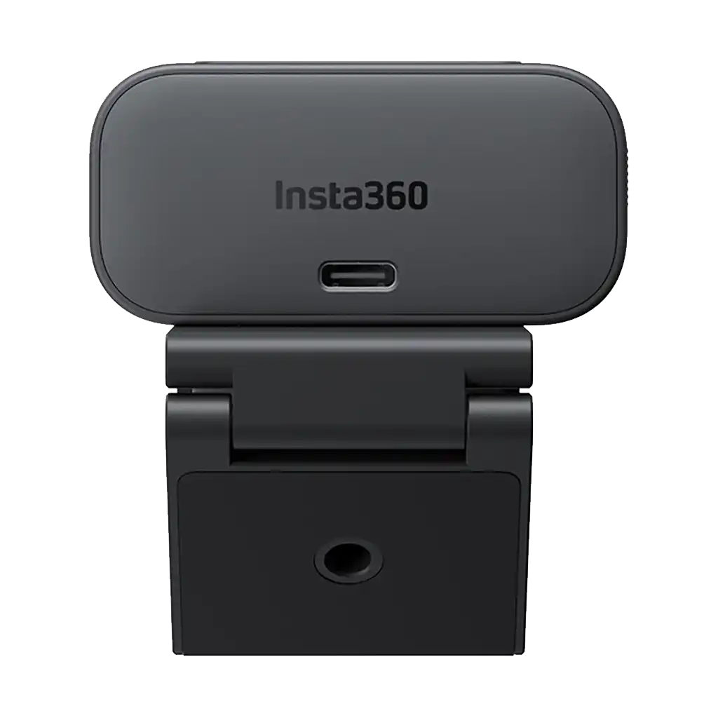 Insta360 Link 2C Pro 4K AI Webcam - Image 2