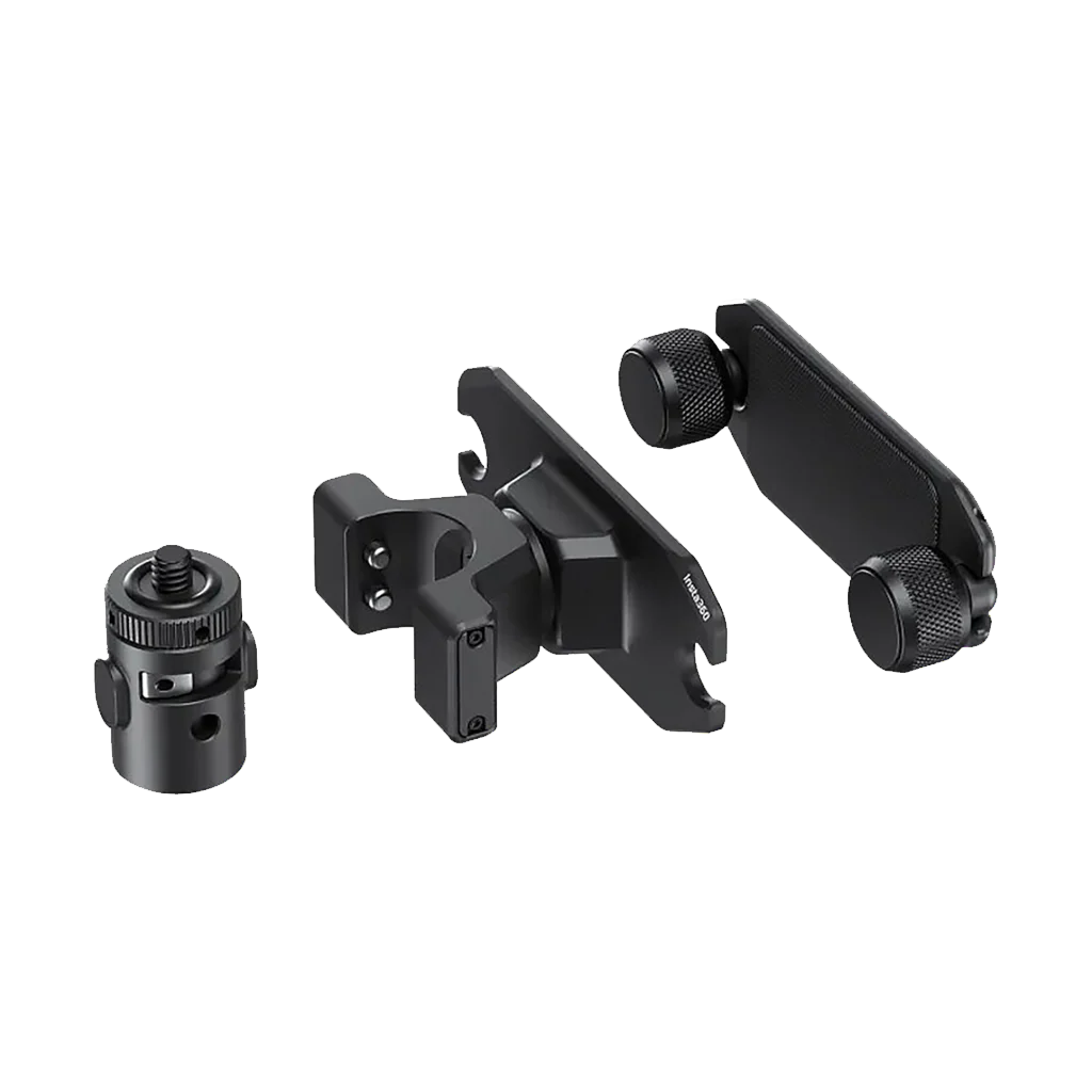Insta360 Magnetic Selfie Stick Holster - Image 2