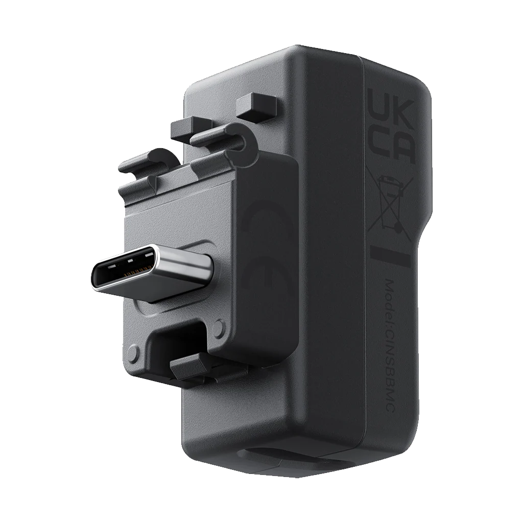 Insta360 Microphone Adapter for X4 - Image 2