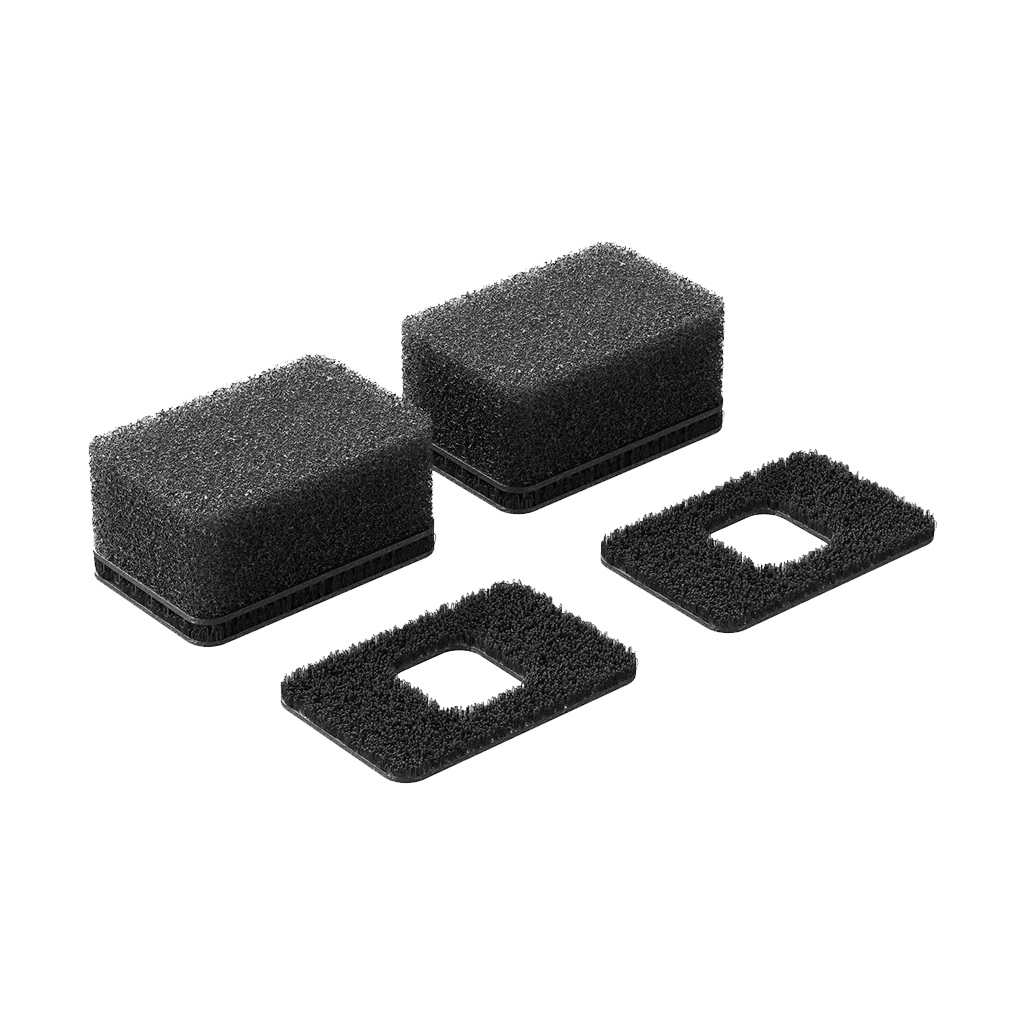 Insta360 Microphone Wind Muff Set for X4