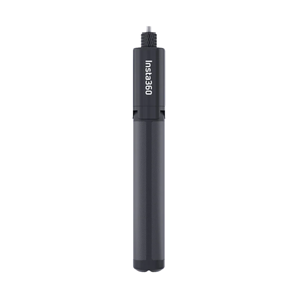 Insta360 2-in-1 Invisible Selfie Stick + Tripod