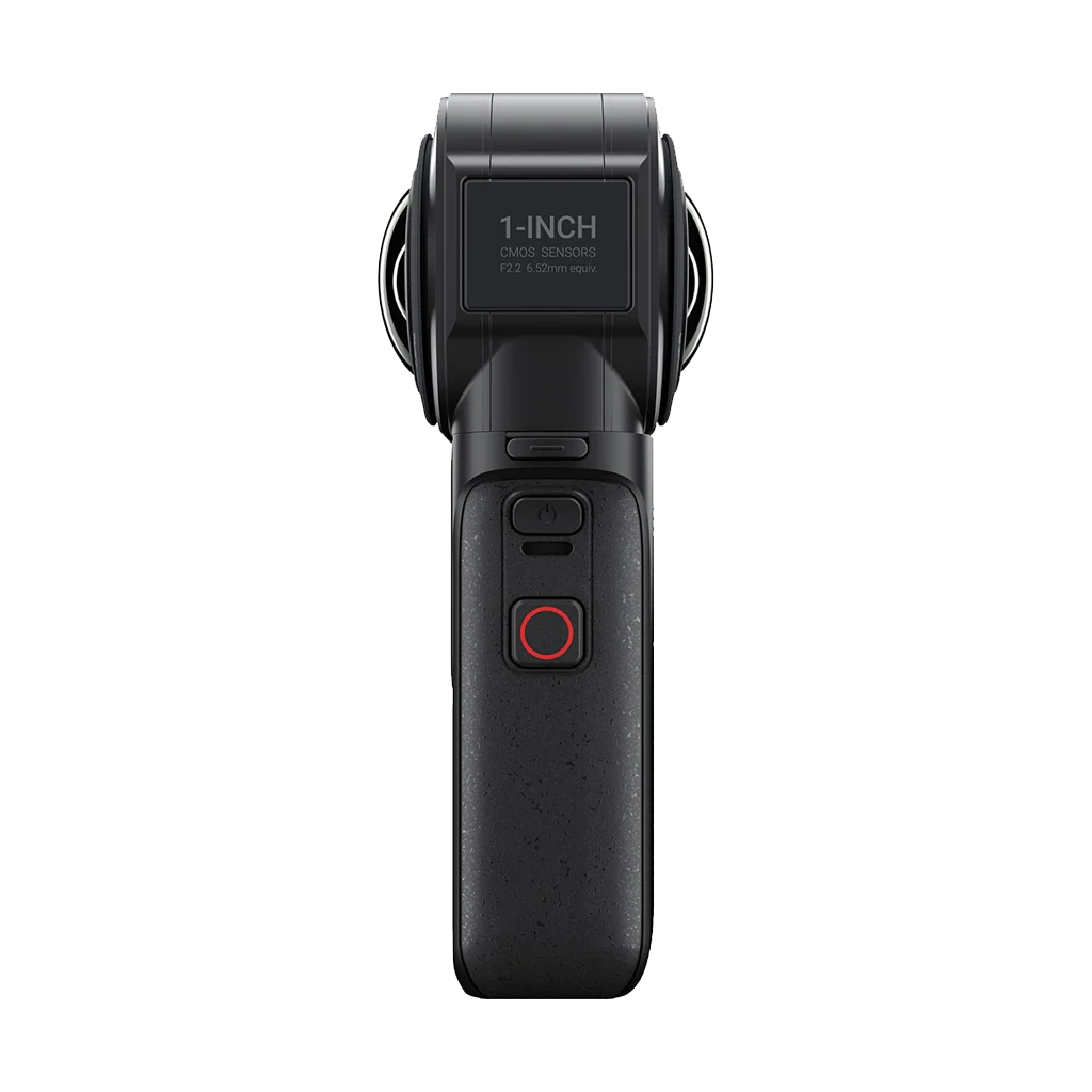 Insta360 ONE RS 1-Inch 360 Edition Camera - Image 3