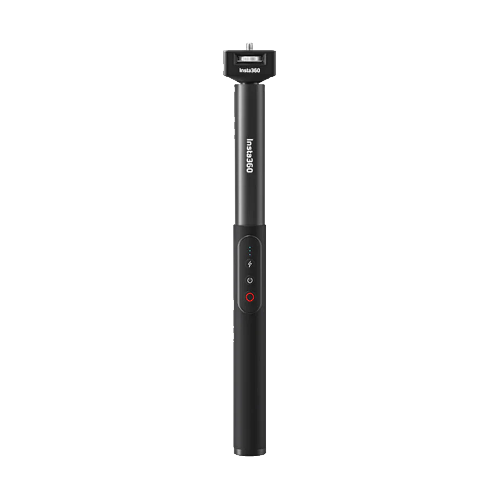 Insta360 Power Selfie Stick for All Insta360 Cameras