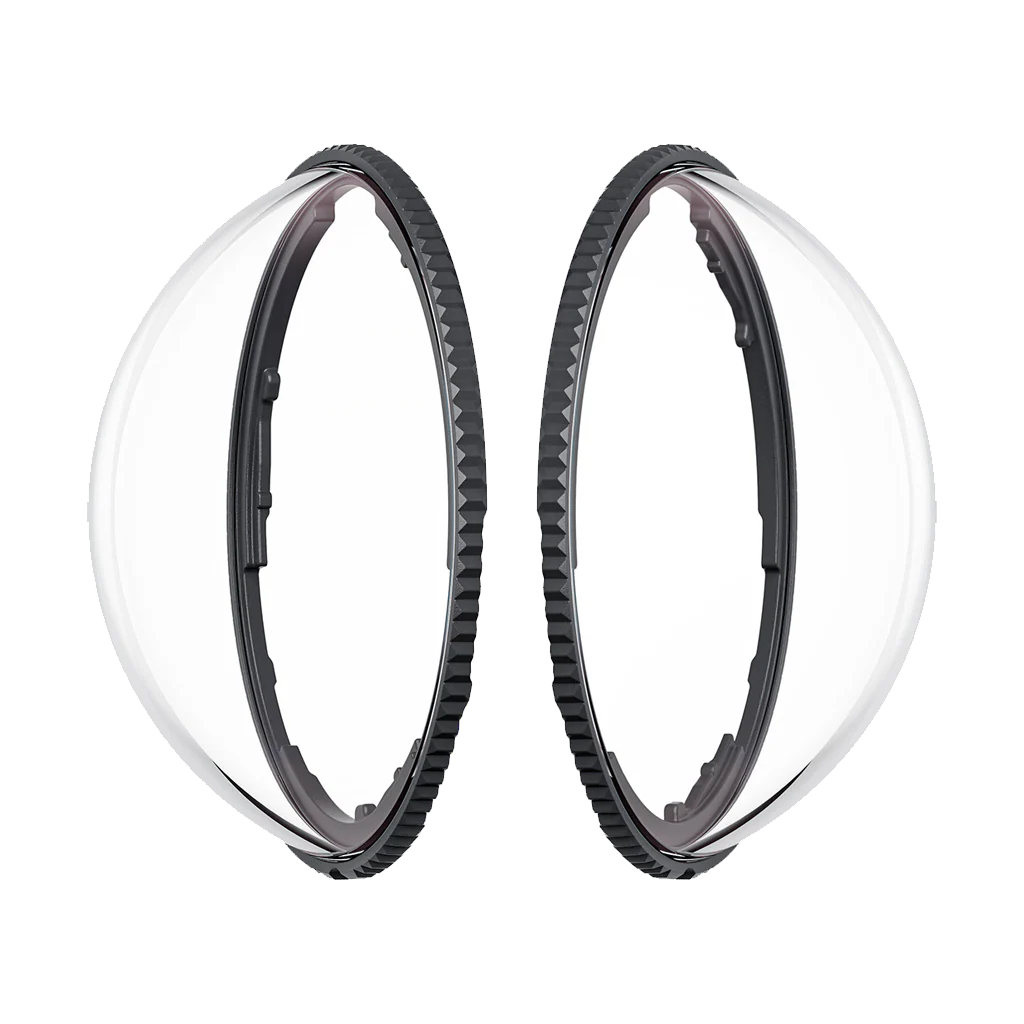 Insta360 Premium Lens Guard Set for X4
