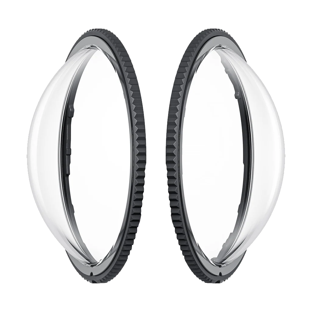 Insta360 Standard Lens Guard Set for X4