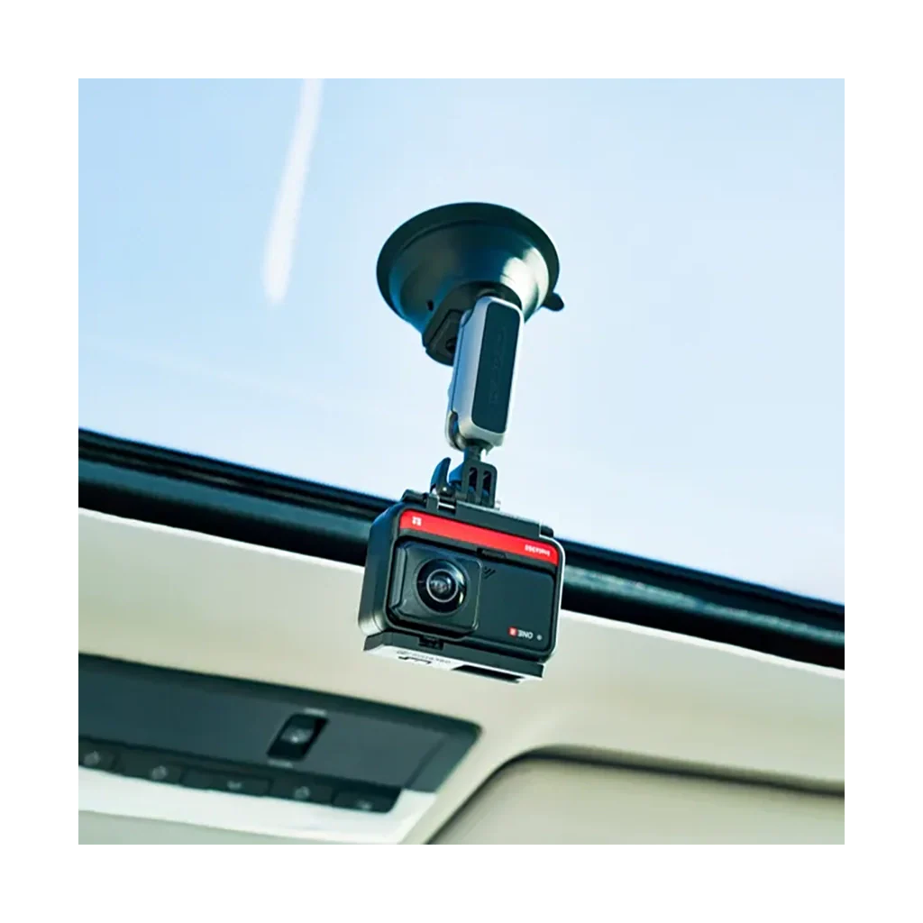 Insta360 Suction Cup Car Mount - Image 3