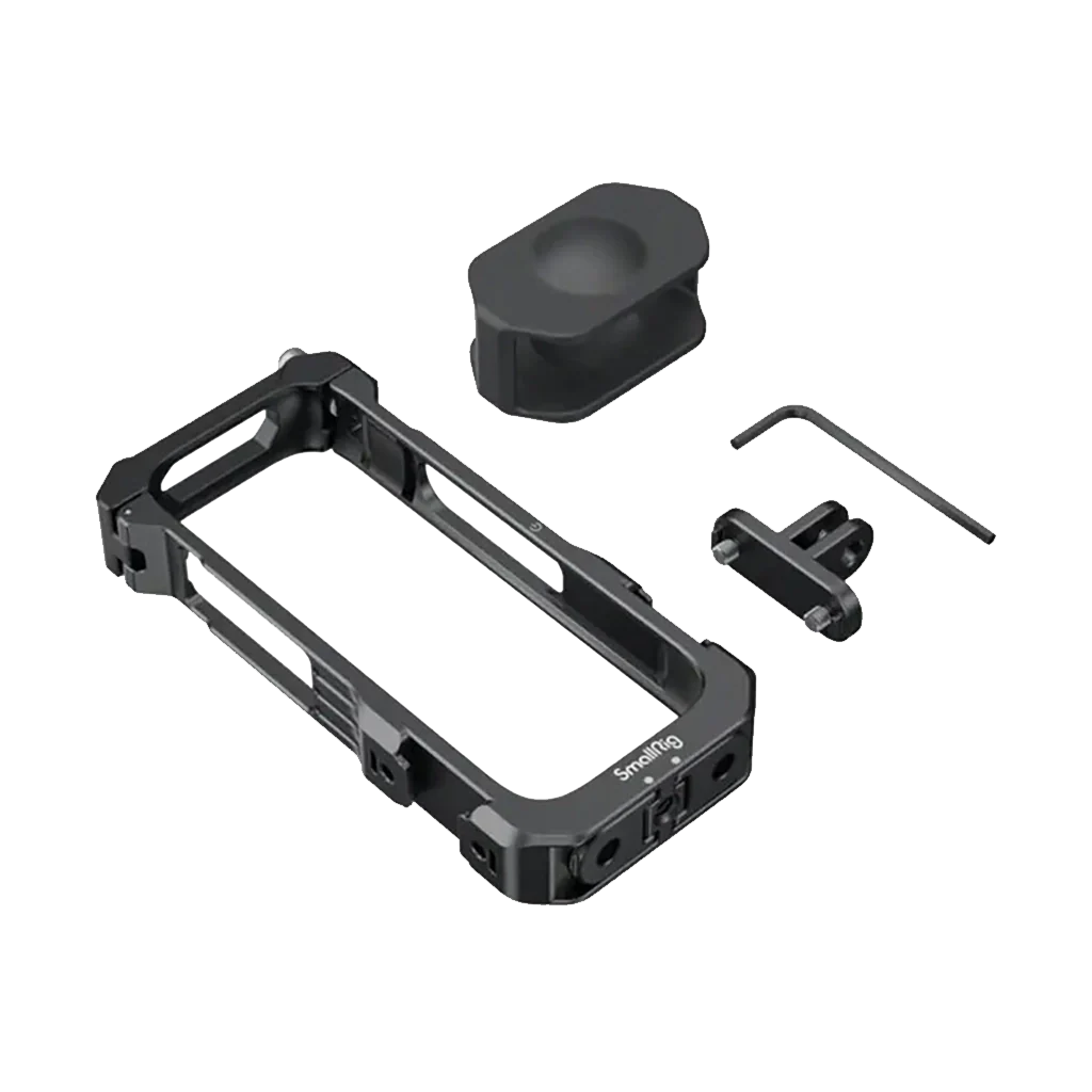Insta360 Utility Frame for X3 - Image 3