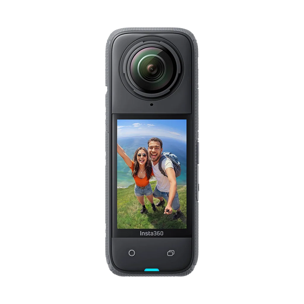 Insta360 X4 360° 8K Camera Explorer Bundle - Image 2