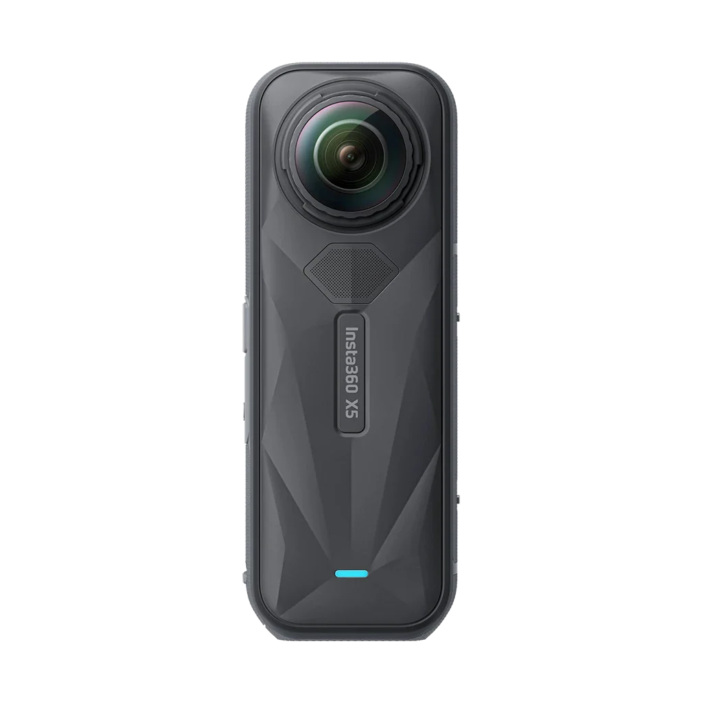 Insta360 X5 360 Action Camera Essentials Bundle - Image 3