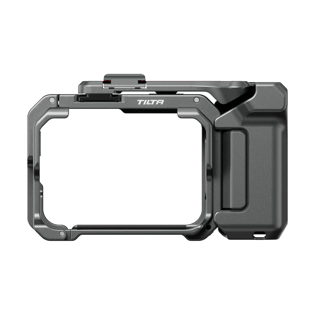 Insta360 Xplorer Grip Kit for Ace Pro and Ace Pro 2 (Dark Gray) - Image 2