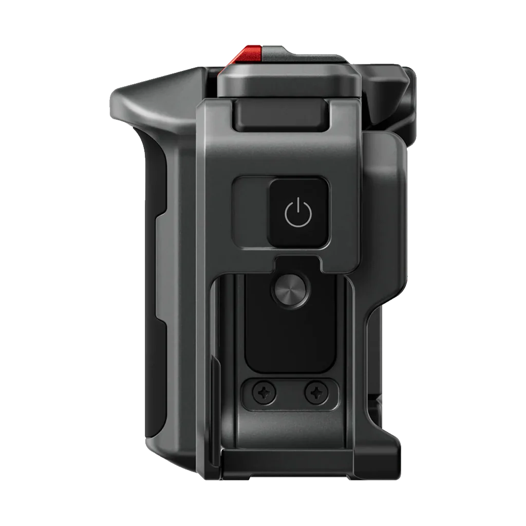 Insta360 Xplorer Grip Kit for Ace Pro and Ace Pro 2 (Dark Gray) - Image 3