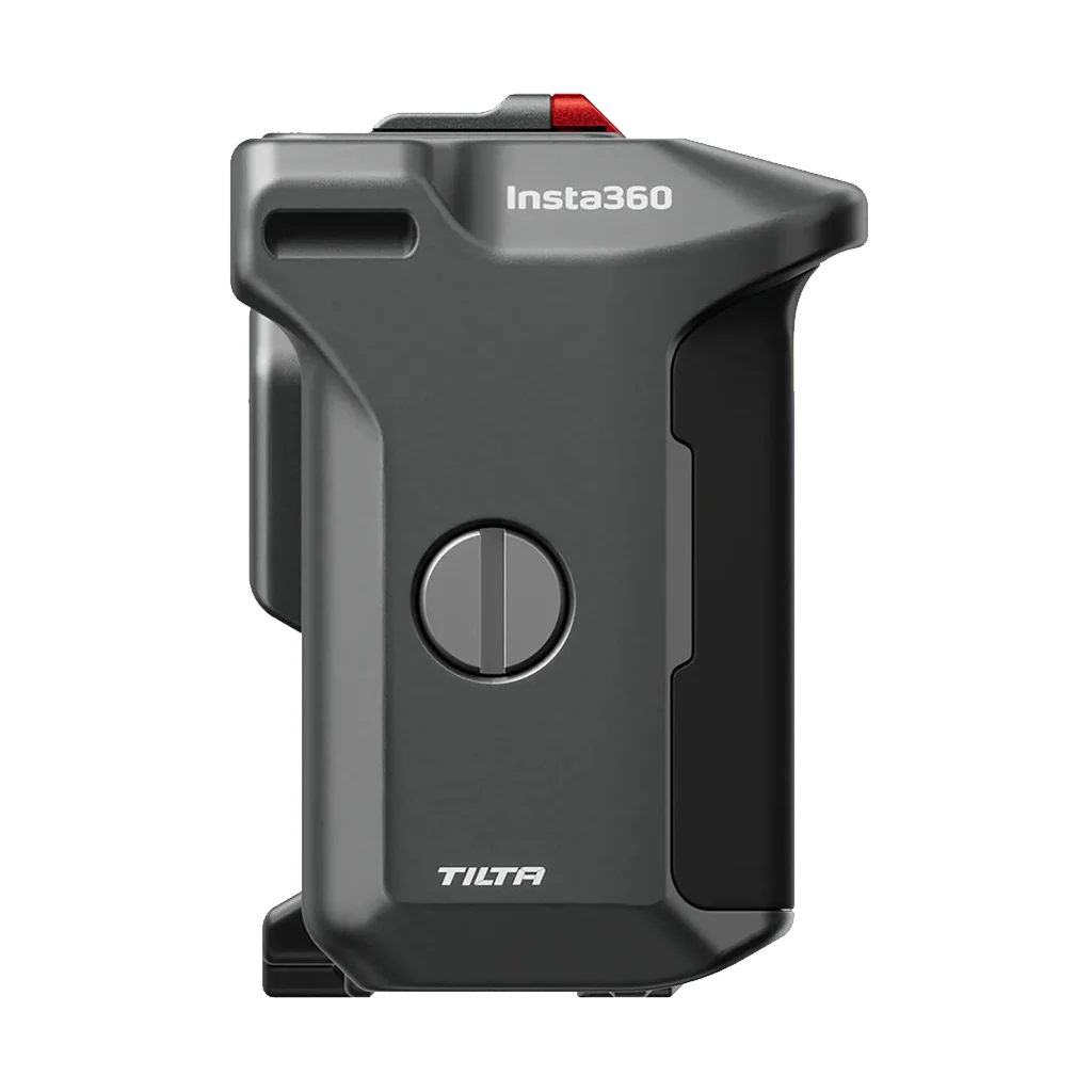 Insta360 Xplorer Grip Kit for Ace Pro and Ace Pro 2 (Dark Gray) - Image 4