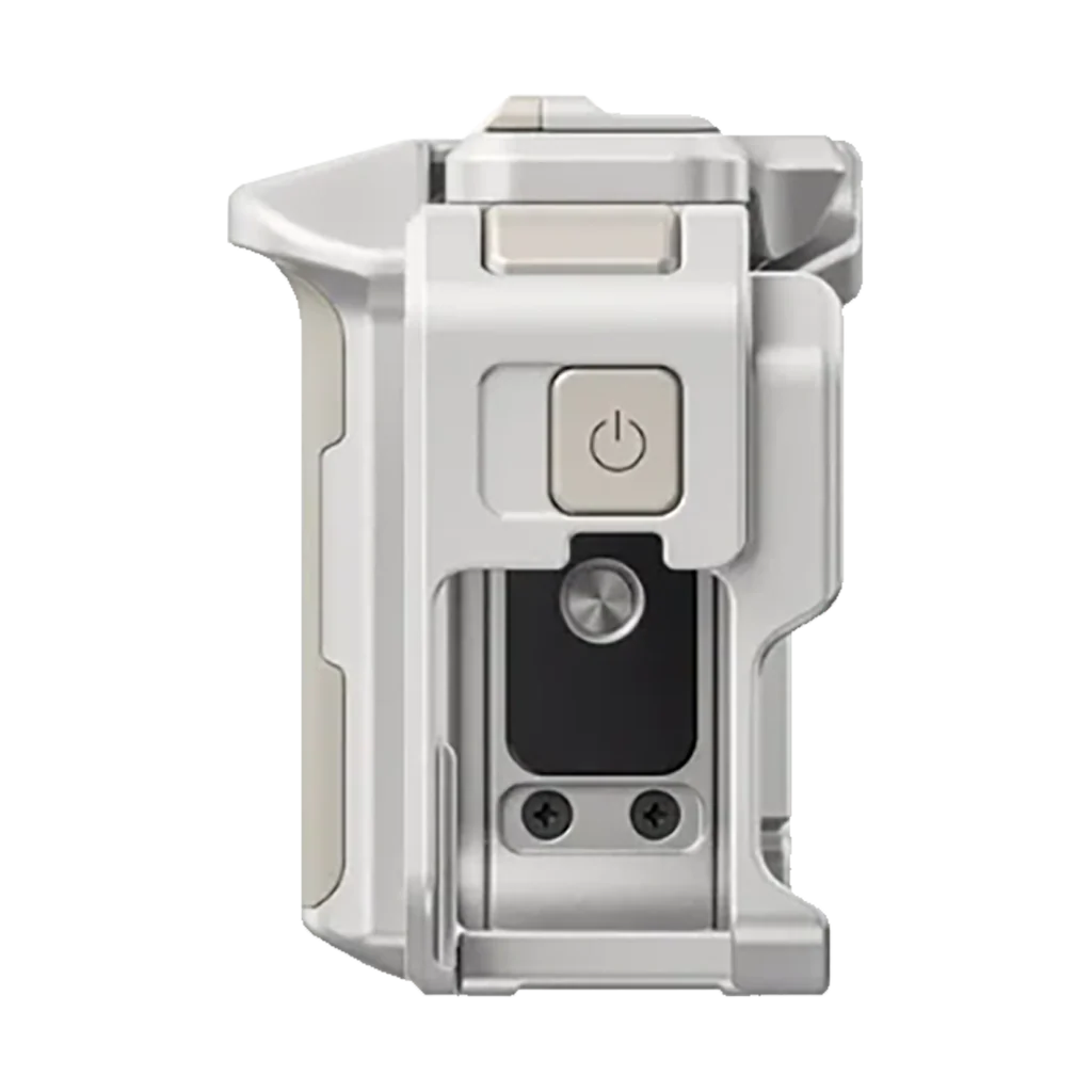 Insta360 Xplorer Grip Kit for Ace Pro and Ace Pro 2 (Silver) - Image 2