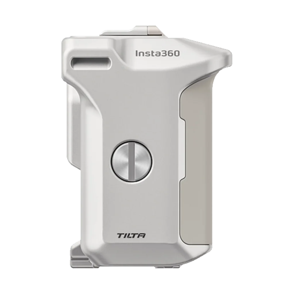 Insta360 Xplorer Grip Kit for Ace Pro and Ace Pro 2 (Silver) - Image 3