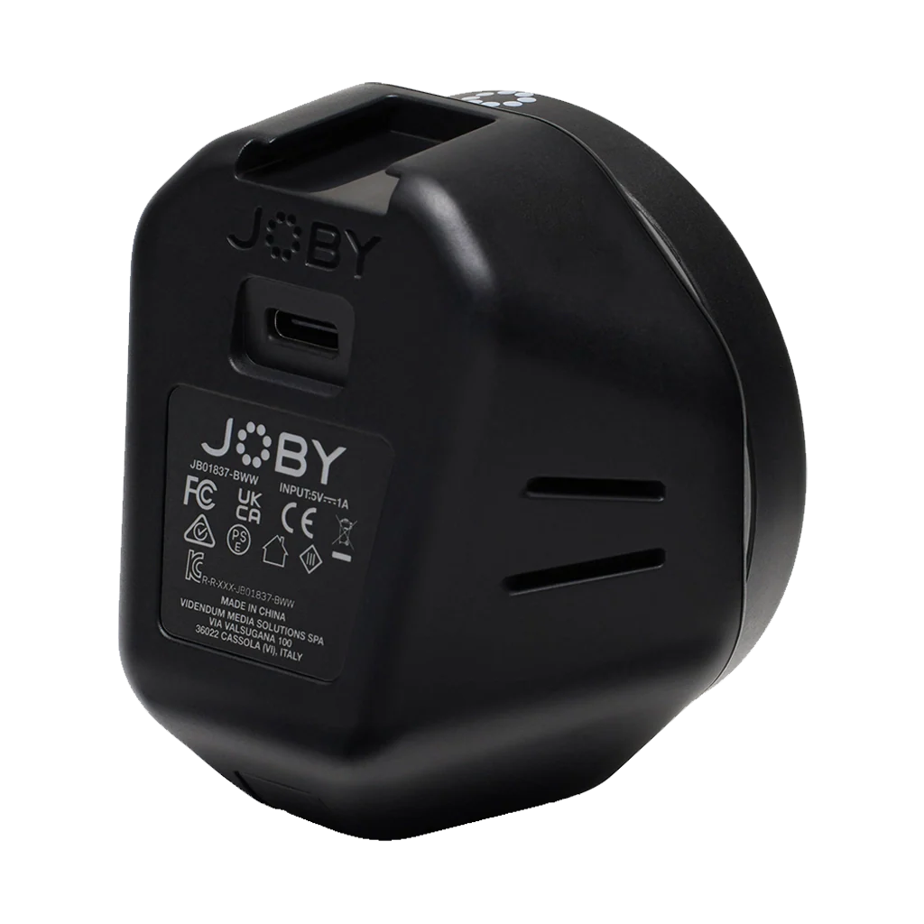 Joby Beamo Reel Bi-Color LED Video Light - Image 2