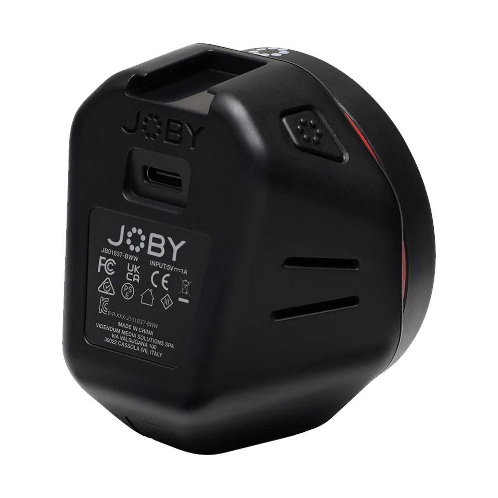 Joby Beamo Reel RGB LED Video Light - Image 2