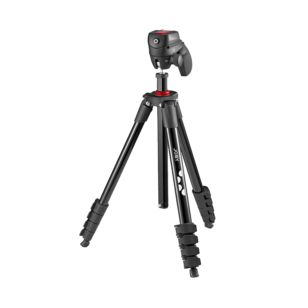 Joby Compact Action Tripod Kit - Image 3