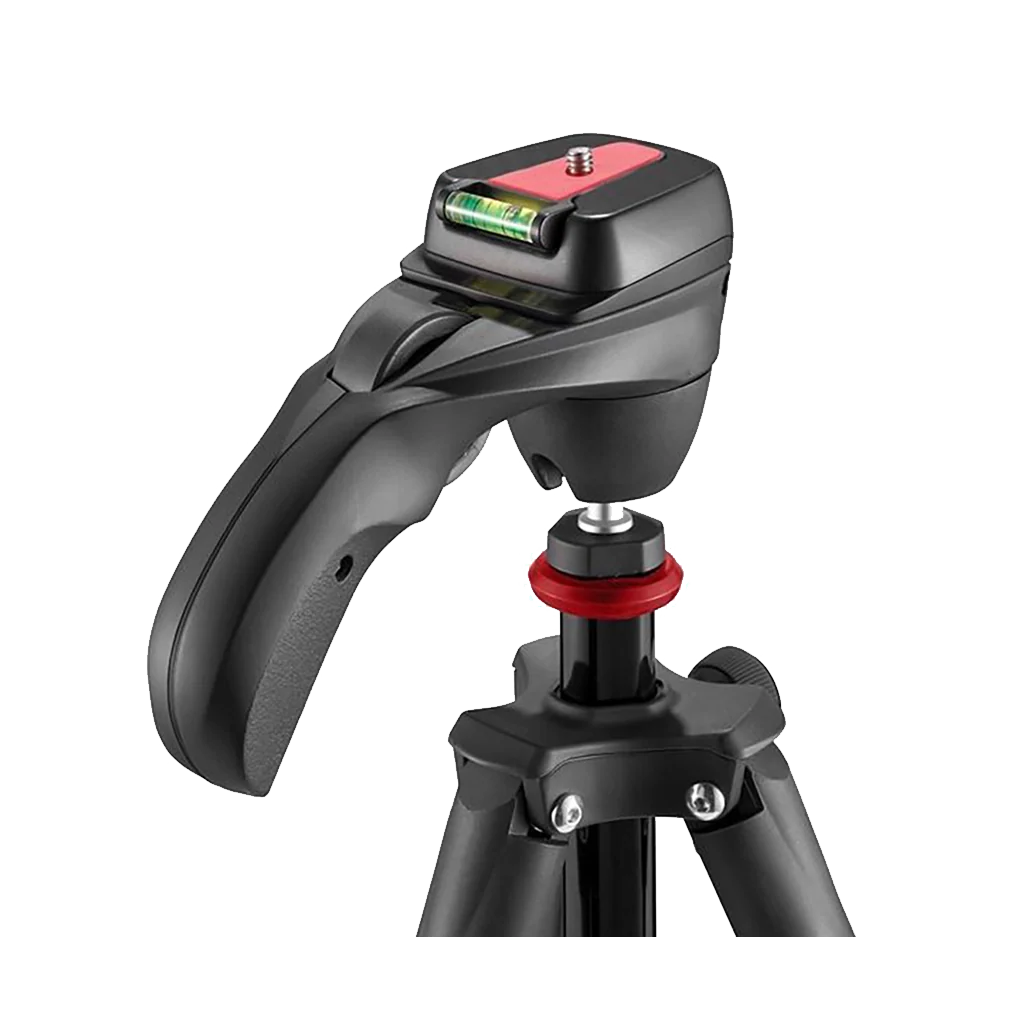 Joby Compact Action Tripod Kit - Image 4