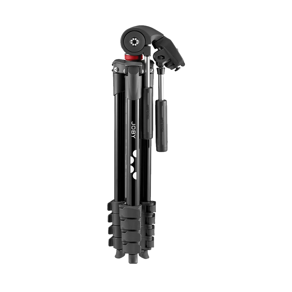 Joby Compact Advanced Tripod - Image 2