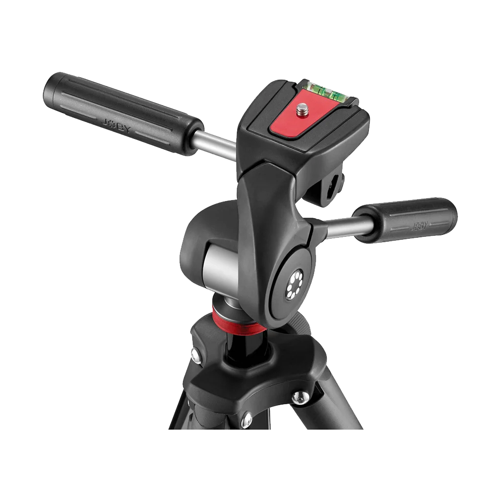 Joby Compact Advanced Tripod Kit - Image 3