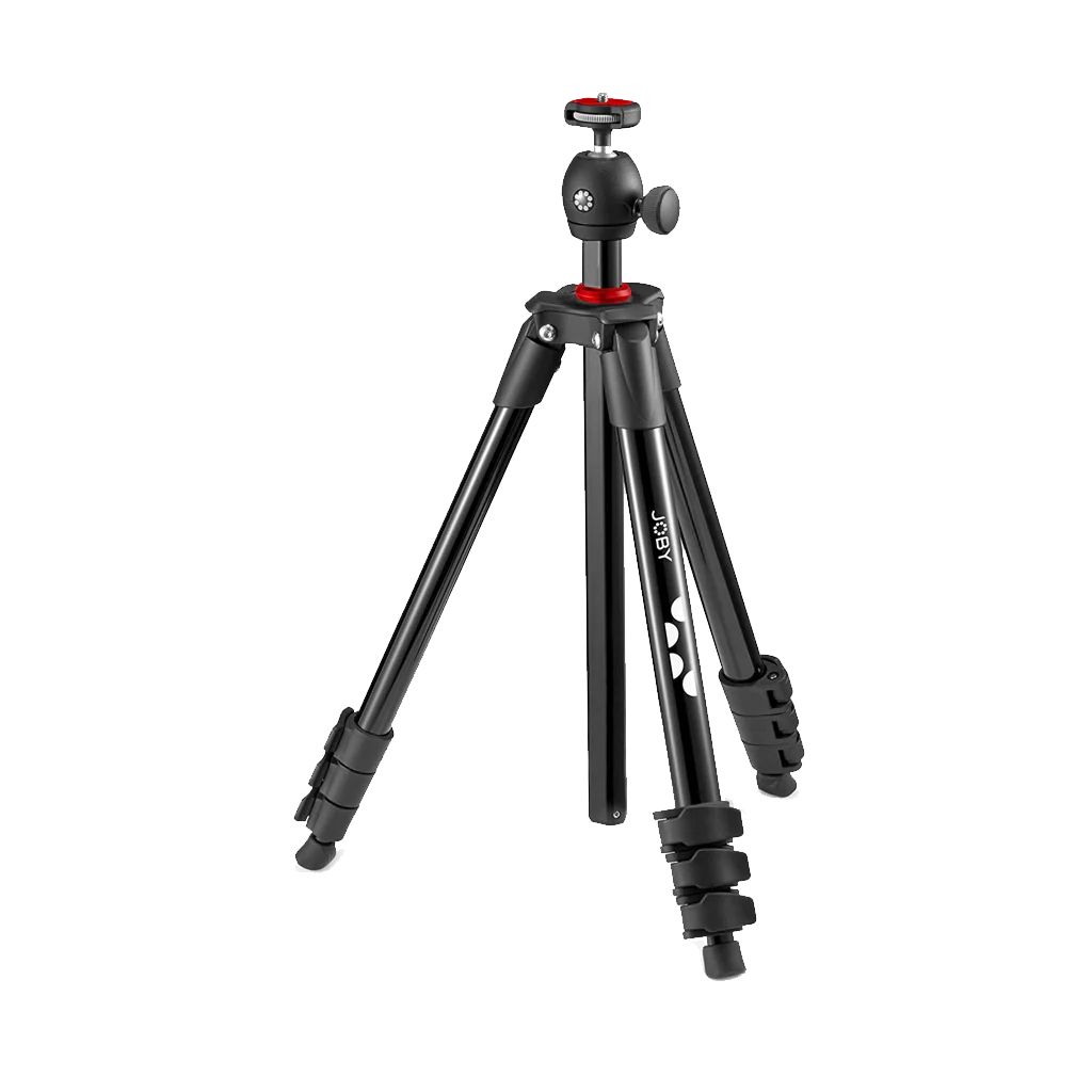 Joby Compact Light Tripod Kit - Image 4