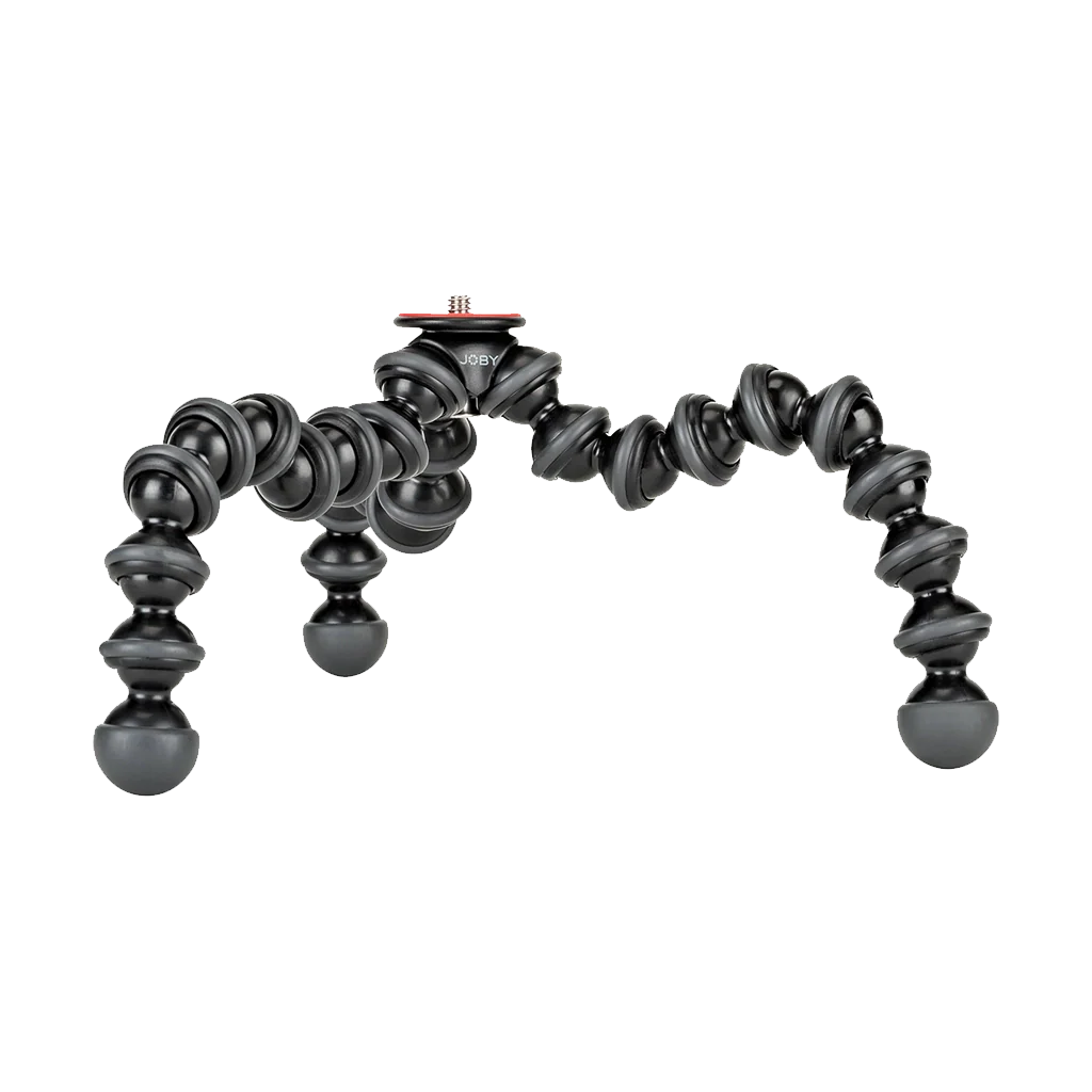 Joby GorillaPod 1K Flexible Mini Tripod - Image 2