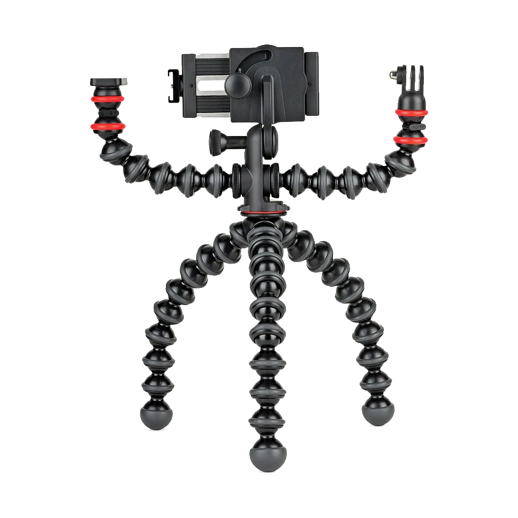 Joby GorillaPod Mobile Rig Flexible Mini Tripod - Image 2