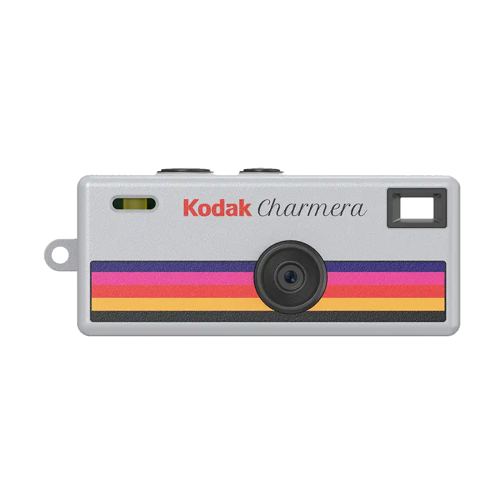 Kodak Charmera Key Chain Digital Camera (Random Style Blind Box) - Image 10