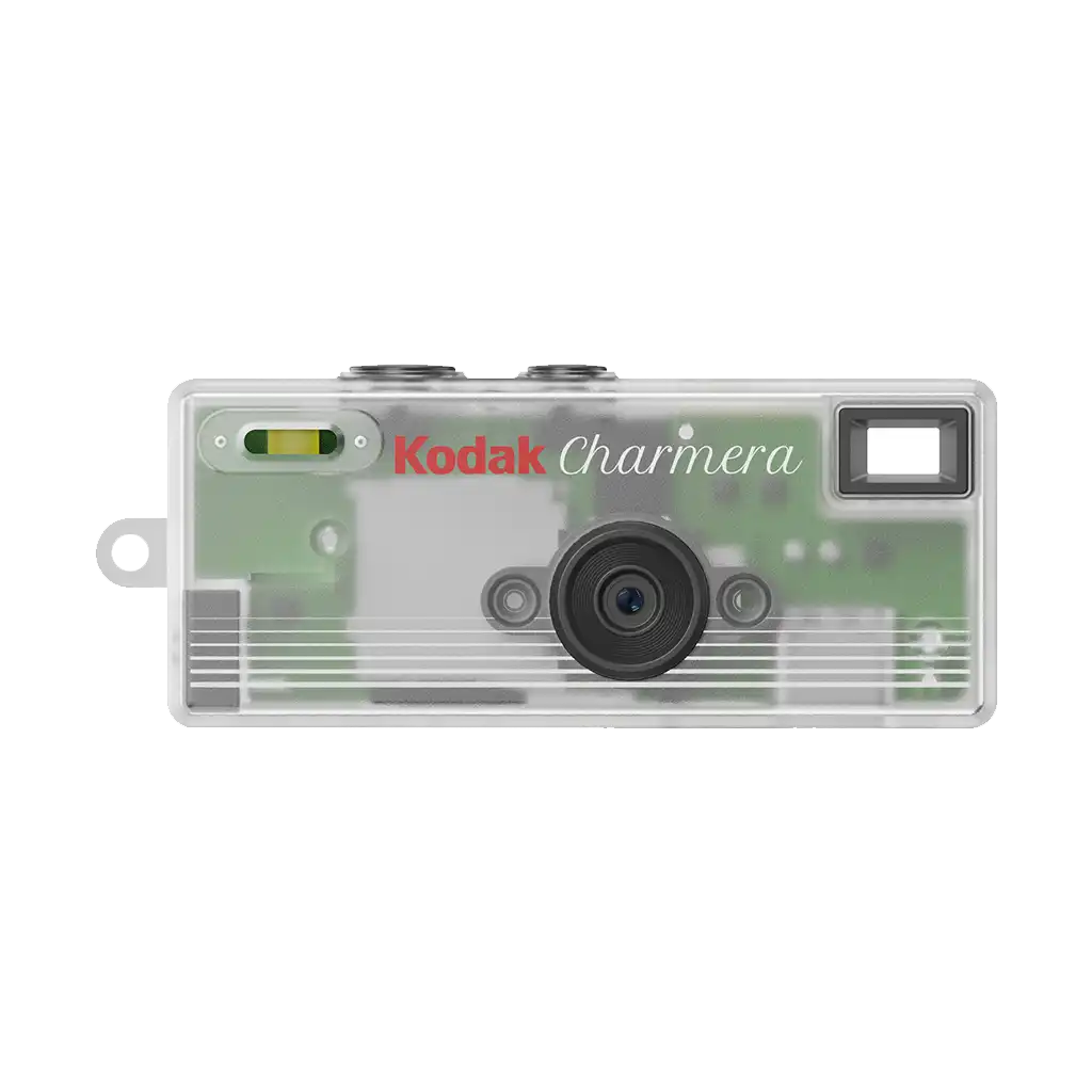Kodak Charmera Key Chain Digital Camera (Random Style Blind Box) - Image 14