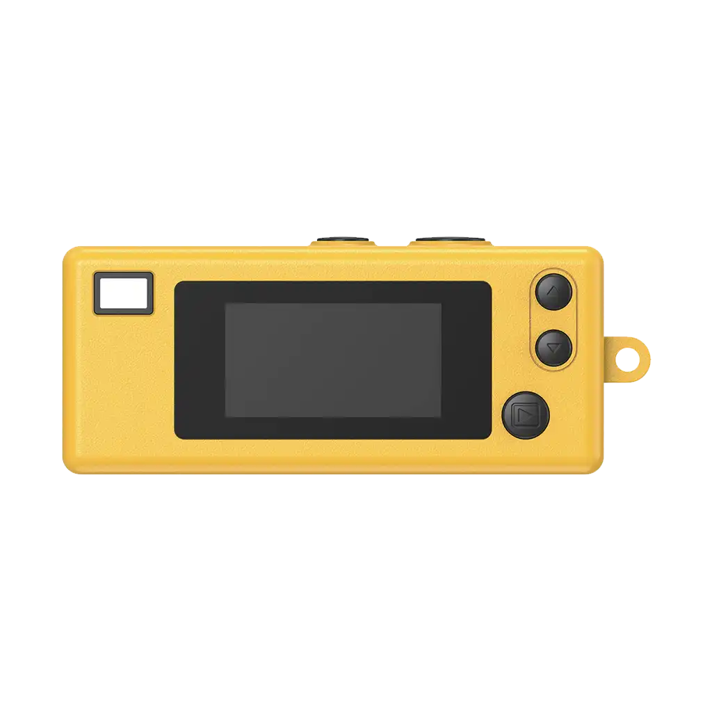 Kodak Charmera Key Chain Digital Camera (Random Style Blind Box) - Image 4