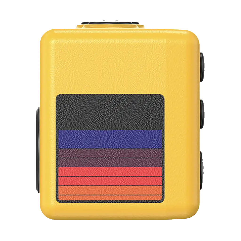 Kodak Charmera Key Chain Digital Camera (Random Style Blind Box) - Image 6