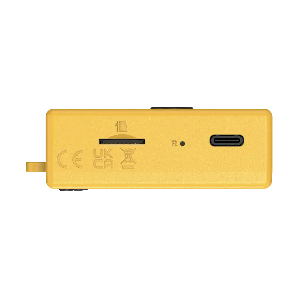 Kodak Charmera Key Chain Digital Camera (Random Style Blind Box) - Image 8
