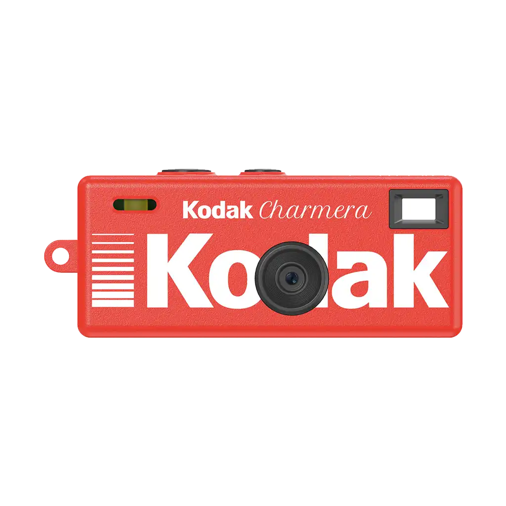 Kodak Charmera Key Chain Digital Camera (Random Style Blind Box) - Image 9