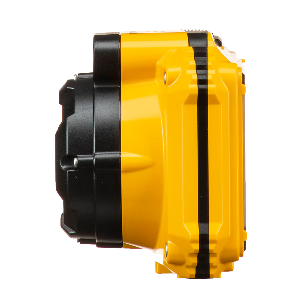 Kodak PIXPRO WPZ2 Digital Camera (Yellow) - Image 4