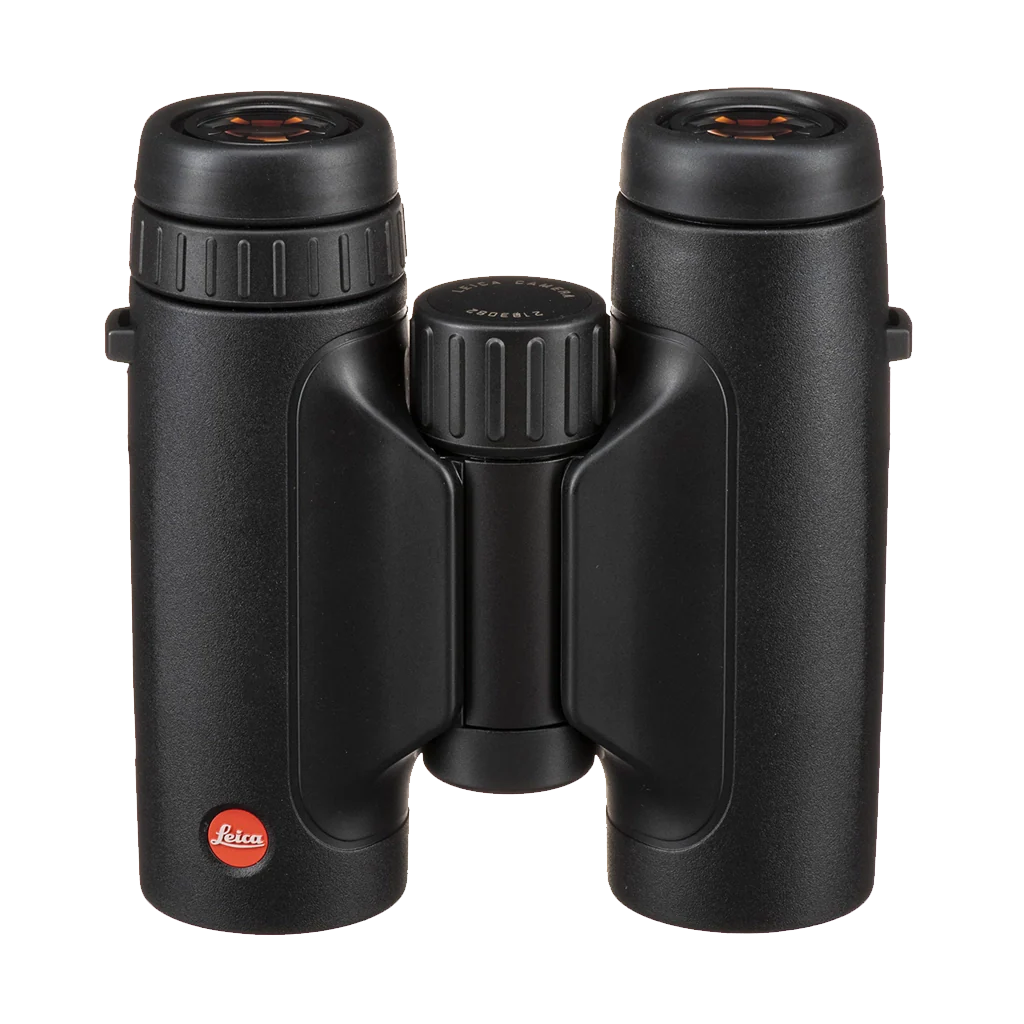 Leica Trinovid 10x32 HD Binoculars - Image 2