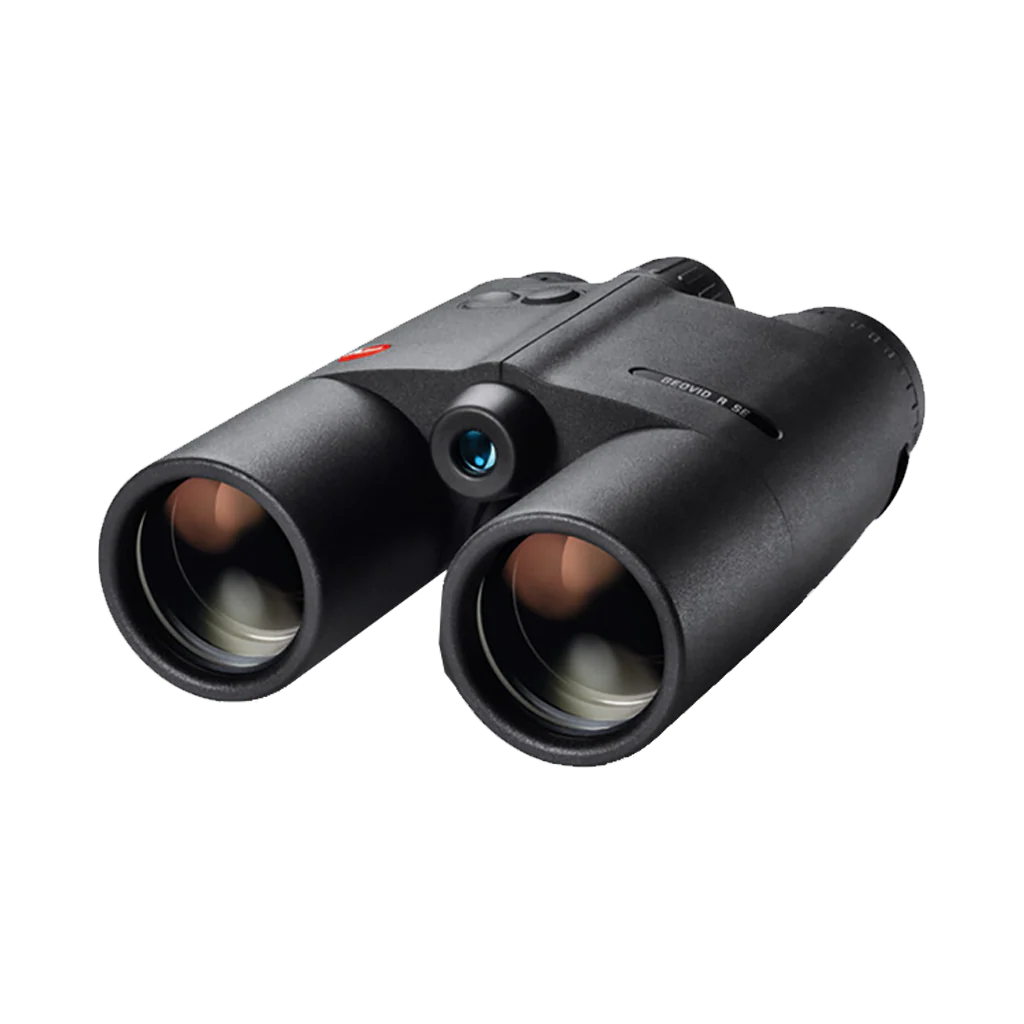Leica 10x42 Geovid Pro R SE Rangefinder Binoculars
