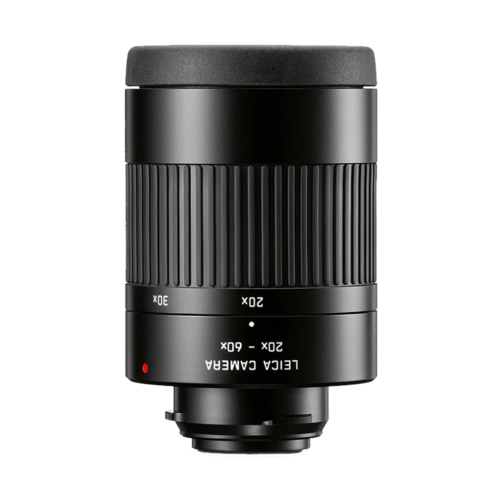 Leica 20-60x Vario Eyepiece for Televid Spotting Scopes