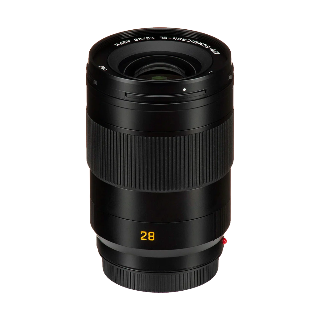 Leica APO-Summicron-SL 28mm f/2 ASPH Lens - Image 2