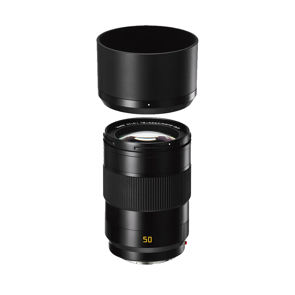 Leica APO-Summicron-SL 50mm f/2 ASPH. Lens - Image 2