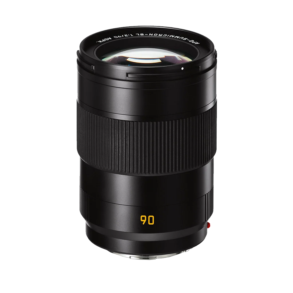 Leica APO-Summicron-SL 90mm f/2 ASPH. Lens - Image 2