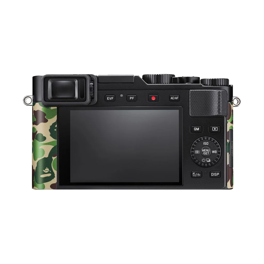 Leica D-Lux 7 "A Bathing Ape x Stash" Limited Edition Camera - Image 3