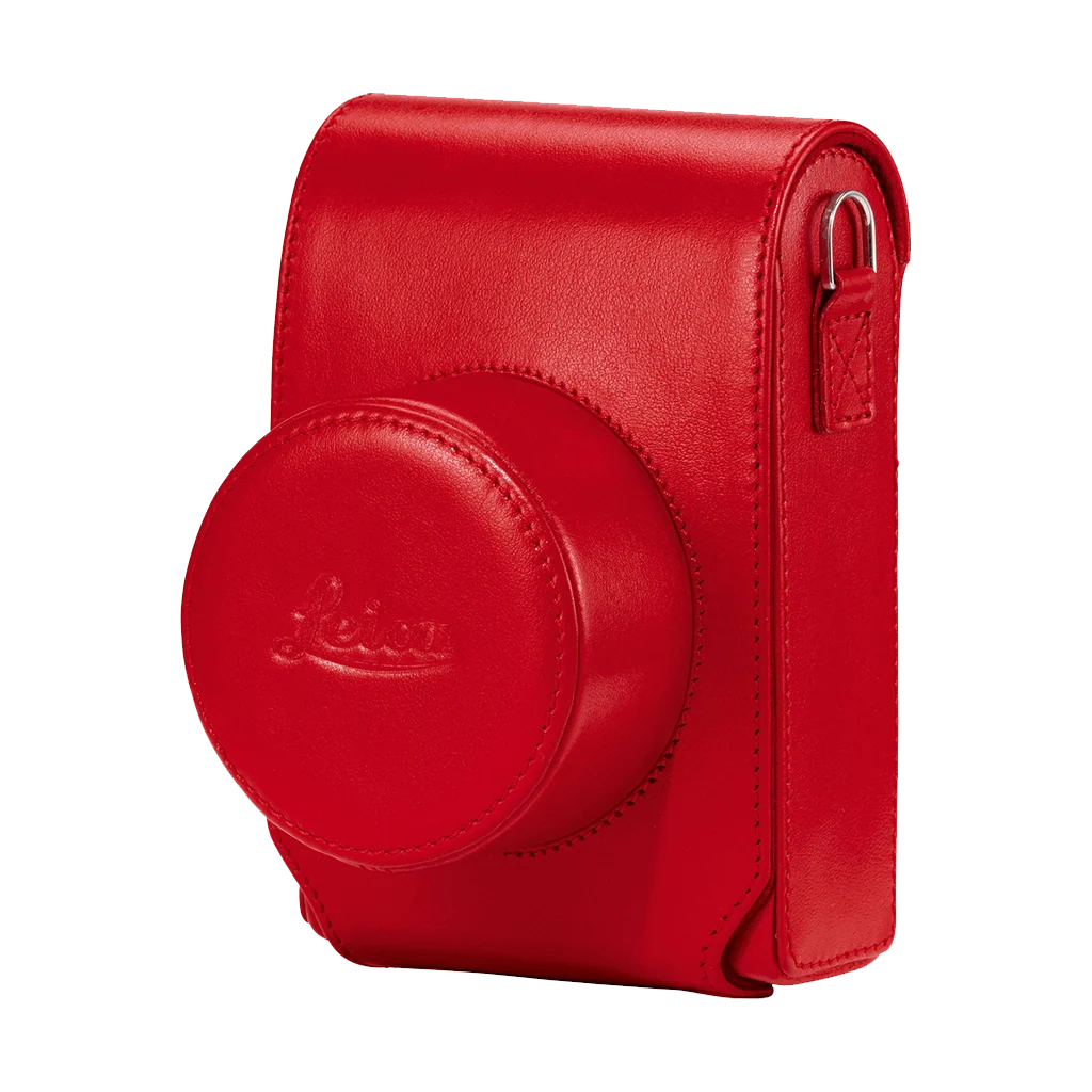 Leica D-Lux 7 Case (Red)